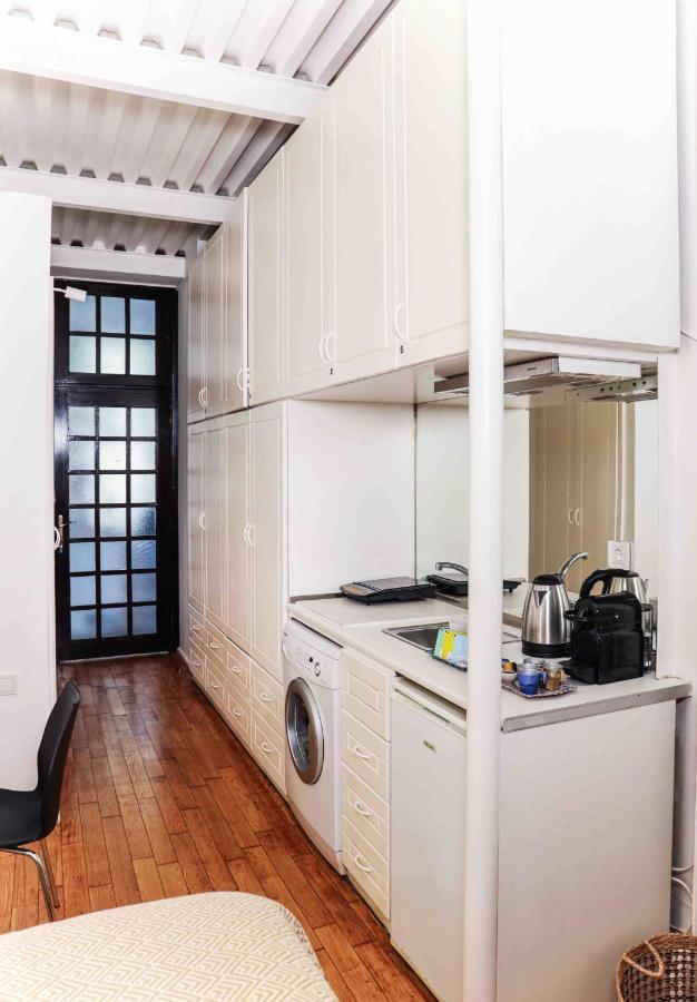 Villa Blue Pera House Provincia di Provincia di Istanbul Esterno foto
