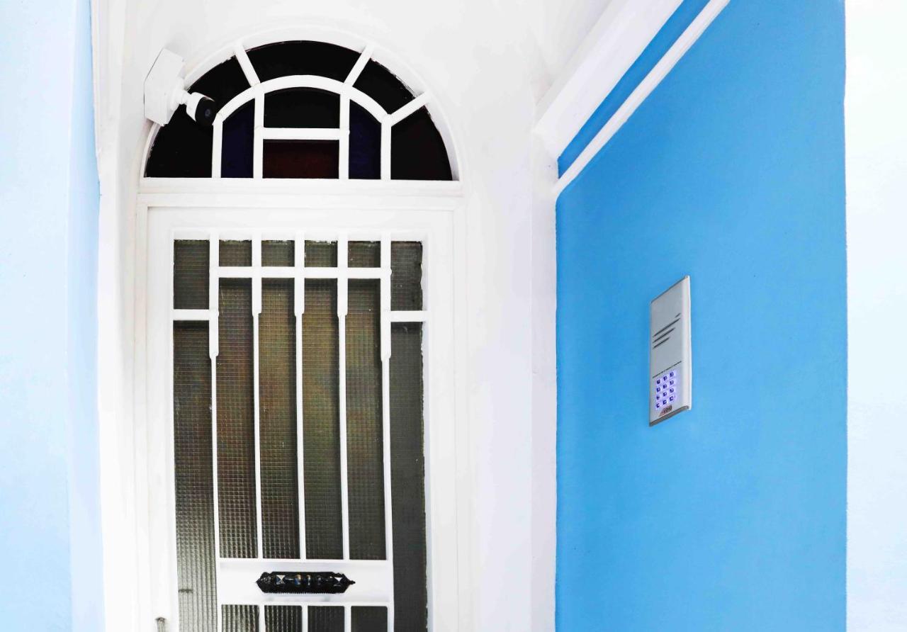 Villa Blue Pera House Provincia di Provincia di Istanbul Esterno foto