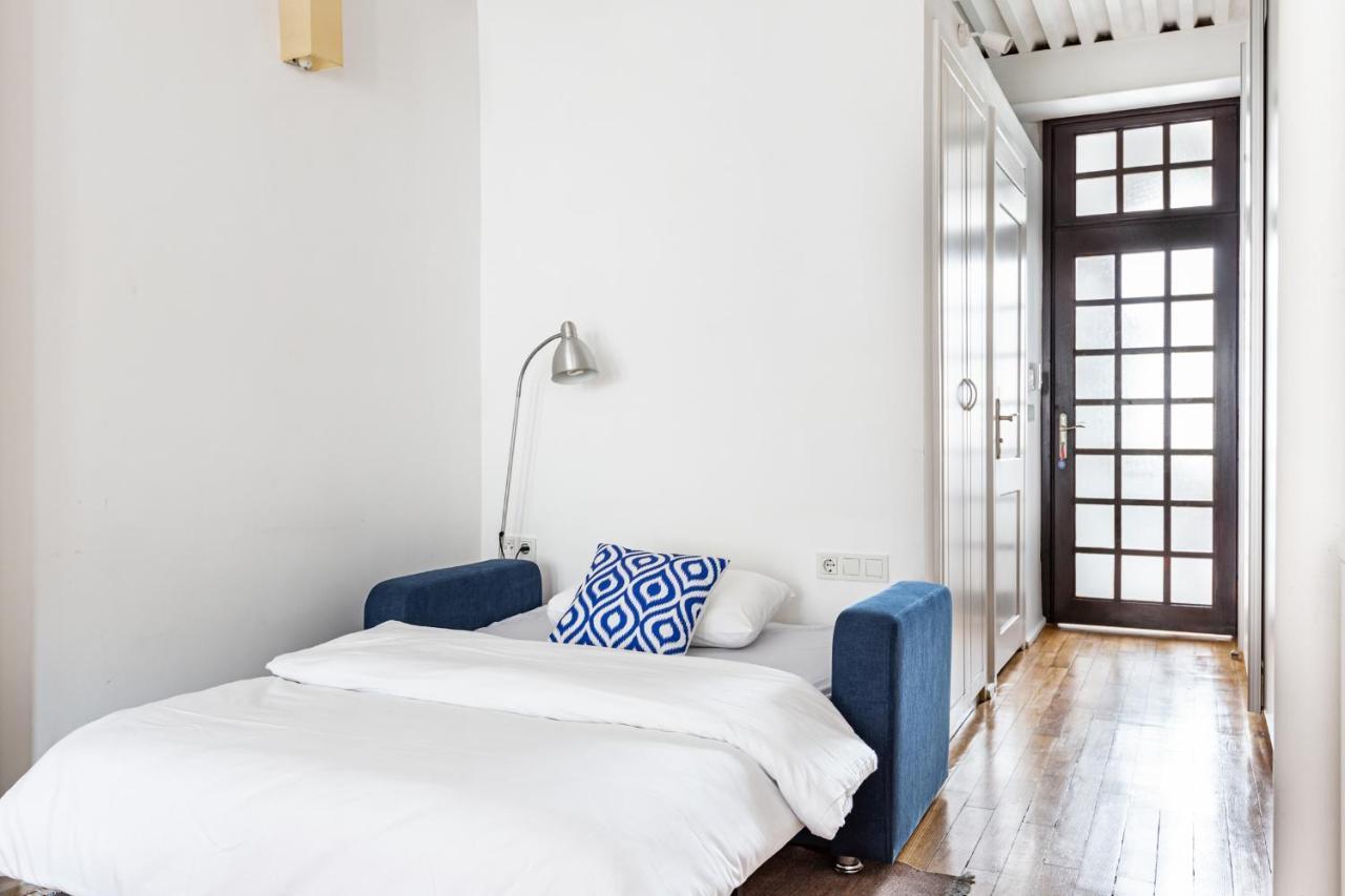 Villa Blue Pera House Provincia di Provincia di Istanbul Esterno foto