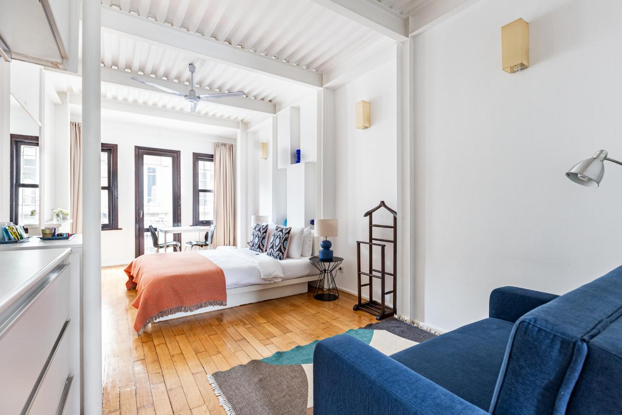 Villa Blue Pera House Provincia di Provincia di Istanbul Esterno foto
