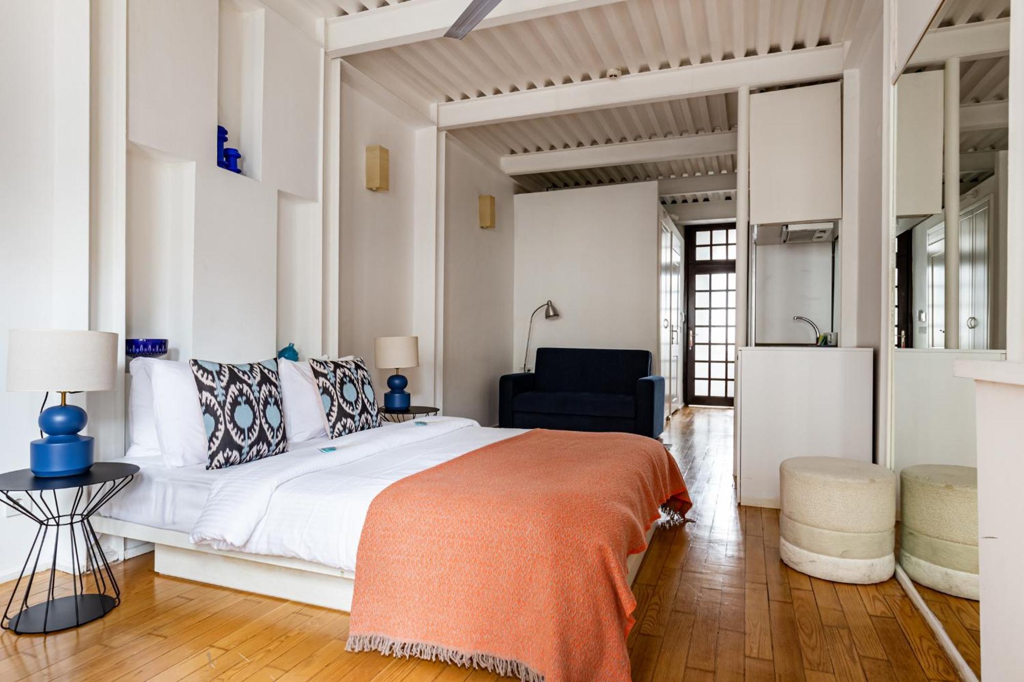 Villa Blue Pera House Provincia di Provincia di Istanbul Esterno foto